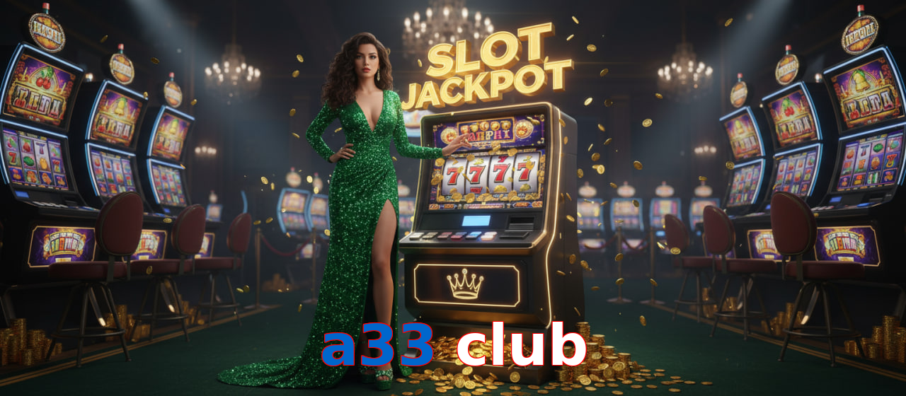 A33 Club