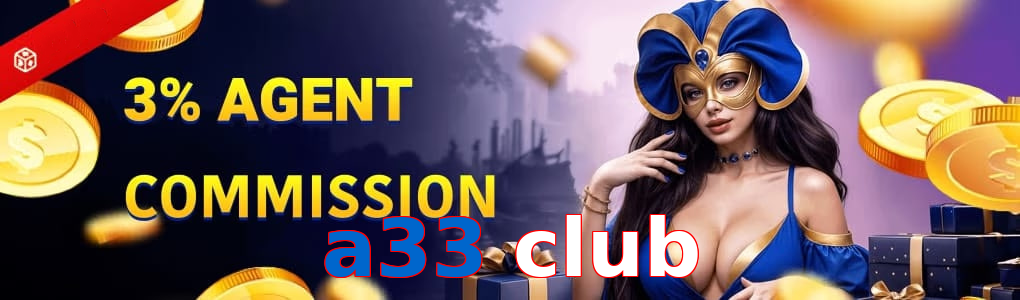 A33 Club