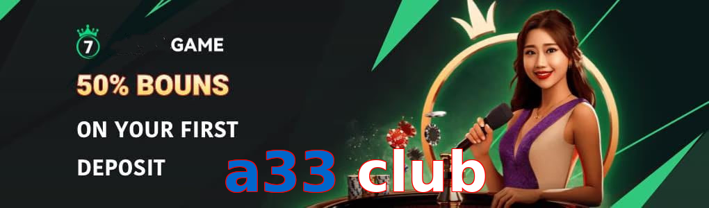 A33 Club