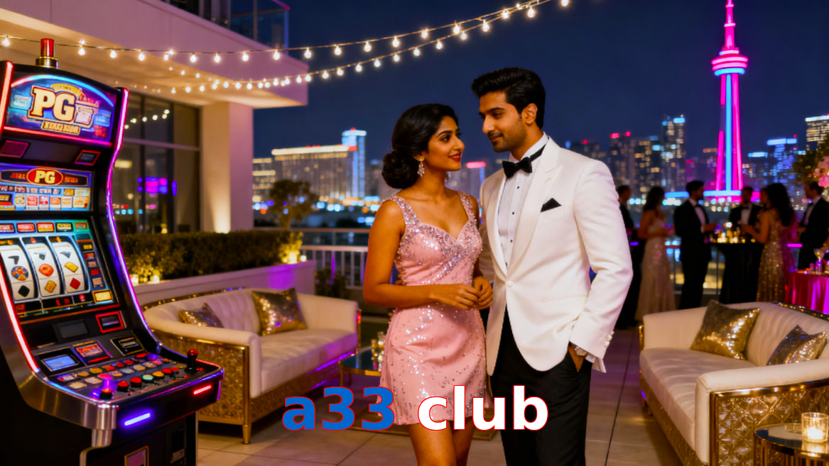 A33 Club