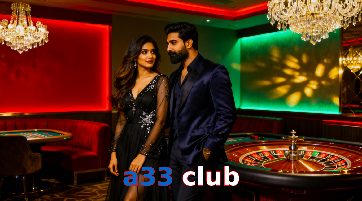A33 Club
