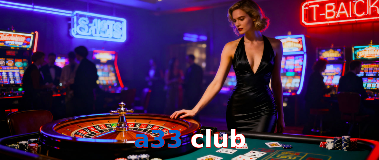 A33 Club