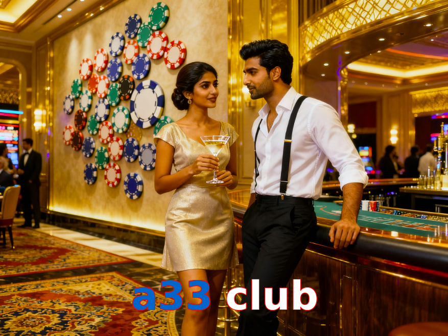 A33 Club